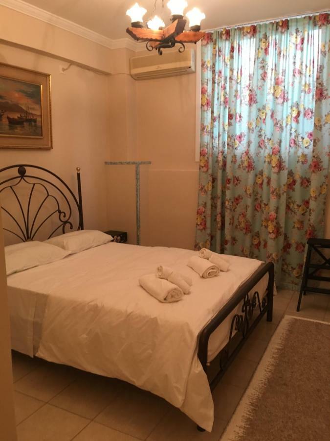 Angel Promachos By Acropolis Apartment Athens Exterior photo