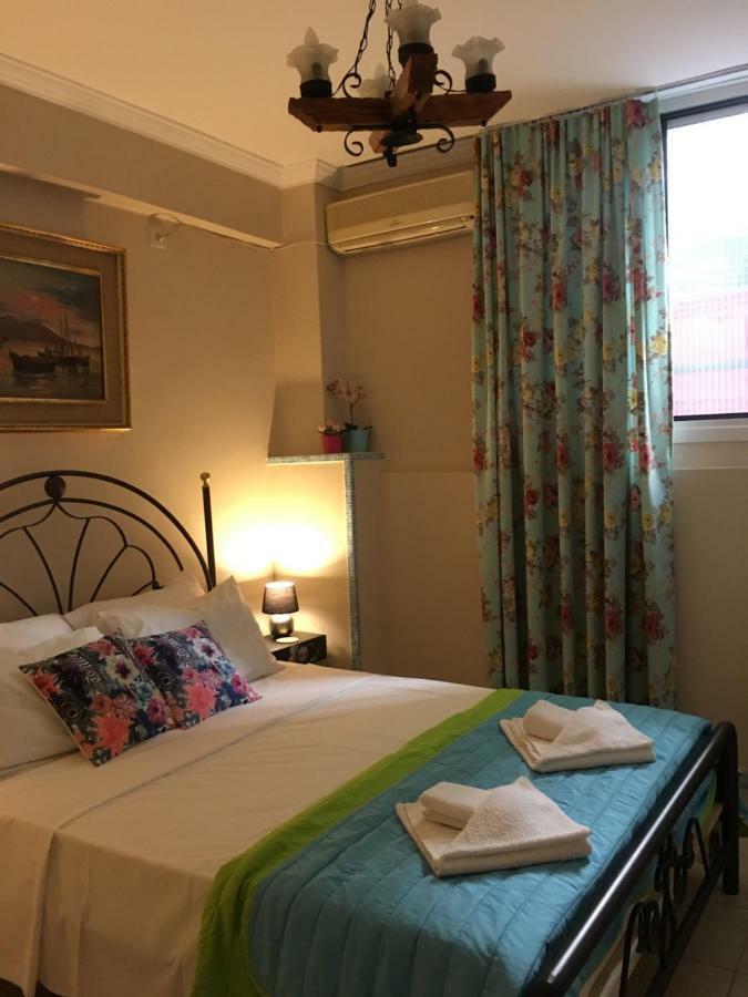 Angel Promachos By Acropolis Apartment Athens Exterior photo