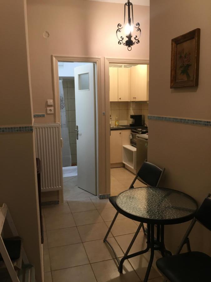 Angel Promachos By Acropolis Apartment Athens Exterior photo