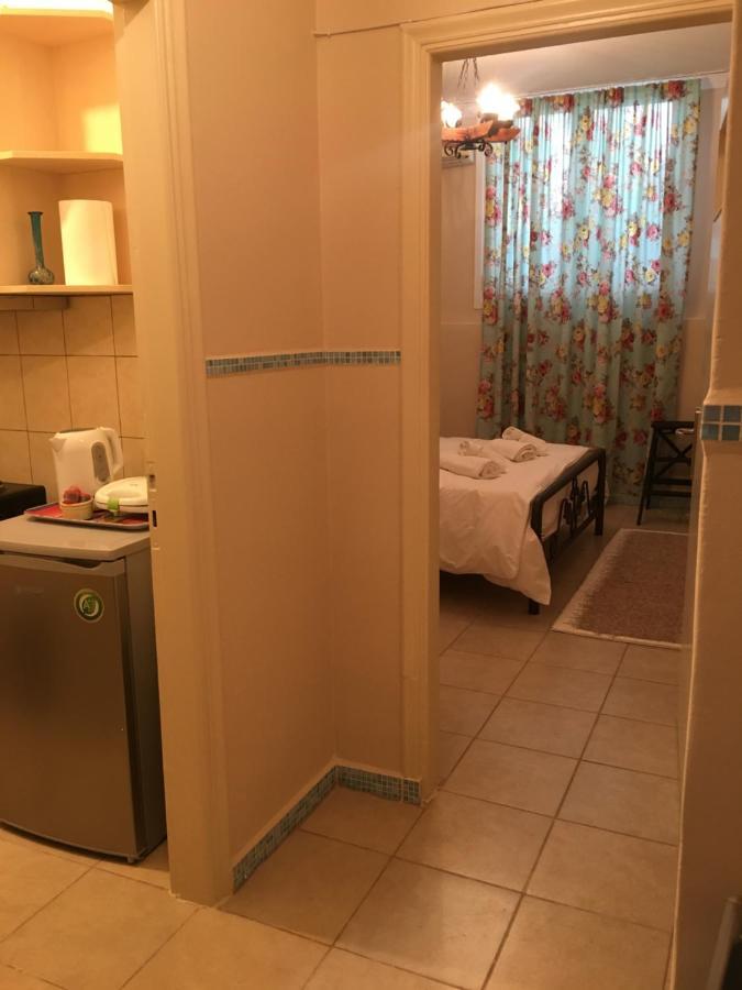 Angel Promachos By Acropolis Apartment Athens Exterior photo