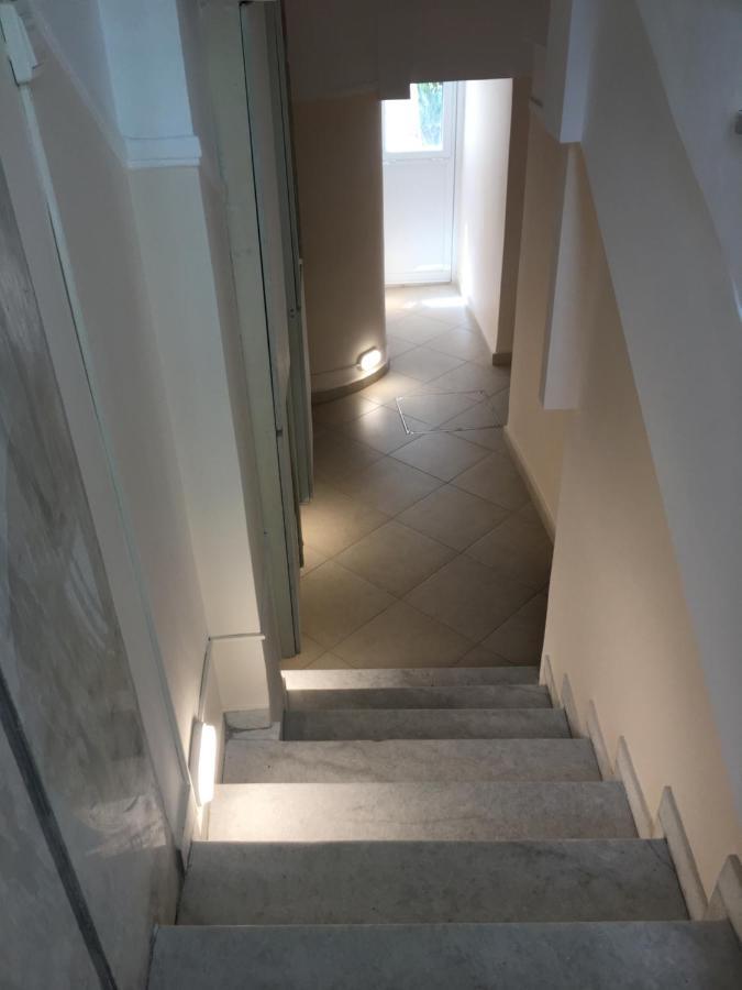 Angel Promachos By Acropolis Apartment Athens Exterior photo