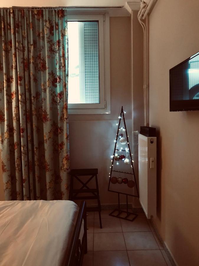 Angel Promachos By Acropolis Apartment Athens Exterior photo